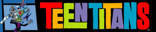 Teen Titans